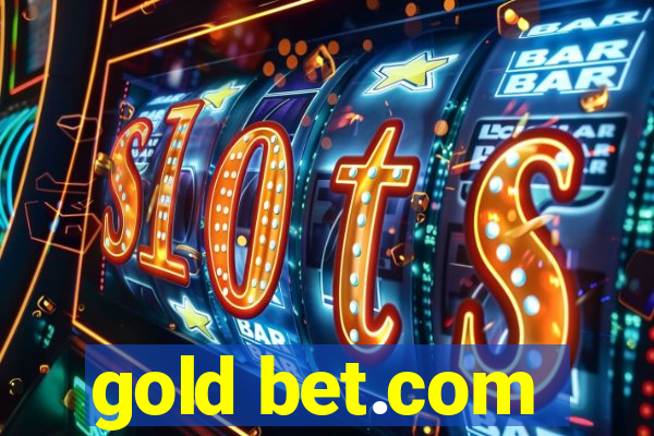 gold bet.com